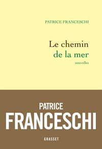 Produktbild: Le chemin de la mer