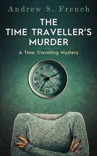 Produktbild: The Time Traveller's Murder
