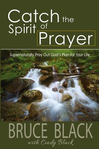 Produktbild: Catch the Spirit of Prayer