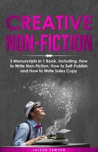 Produktbild: Creative Non-Fiction