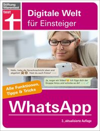 Produktbild: WhatsApp