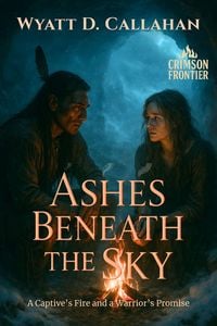 Produktbild: Ashes Beneath the Sky