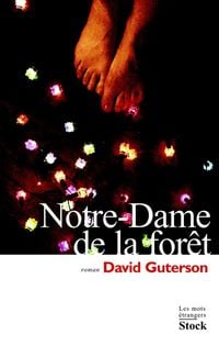 Produktbild: Notre-Dame de la for&ecirc;t