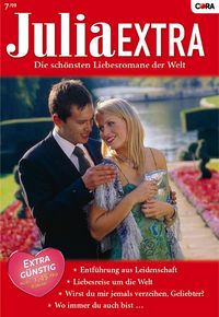 Produktbild: Julia Extra Band 298