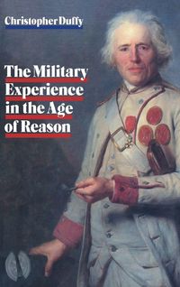 Produktbild: Military Experience in the Age of Reason
