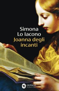 Produktbild: Joanna degli incanti
