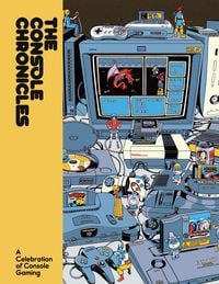 Produktbild: The Console Chronicles