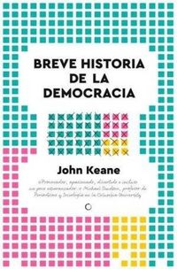 Produktbild: Una Breve Historia de la Democracia
