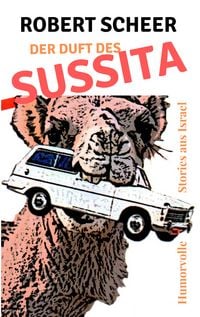 Produktbild: Der Duft des Sussita