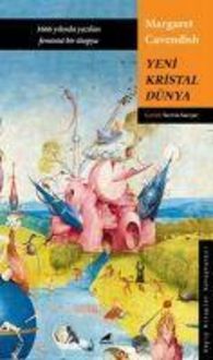 Produktbild: Yeni Kristal D&uuml;nya