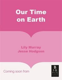 Produktbild: Our Time on Earth