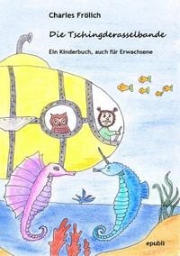 Produktbild: Die Tschingderasselbande