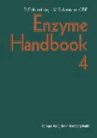 Produktbild: Enzyme Handbook 4
