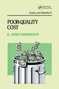 Produktbild: Poor-Quality Cost