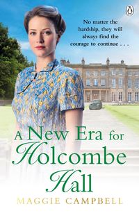 Produktbild: A New Era for Holcombe Hall