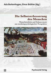 Produktbild: Die Selbstverbesserung des Menschen