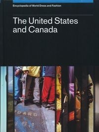 Produktbild: Encyclopedia of World Dress and Fashion, V3