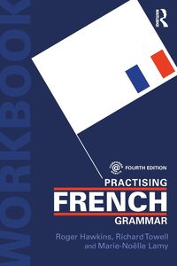 Produktbild: Lamy, M: Practising French Grammar