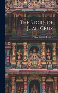 Produktbild: The Story of Juan Cruz