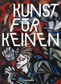 Produktbild: Kunst f&uuml;r Keinen
