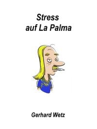 Produktbild: Stress auf La Palma