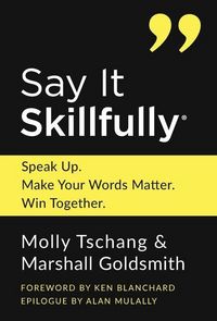 Produktbild: Say It Skillfully