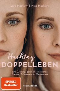 Produktbild: Hashtag Doppelleben