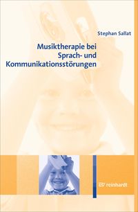 Produktbild: Musiktherapie bei Sprach- und Kommunikationsst&ouml;rungen