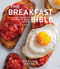 Produktbild: The Breakfast Bible