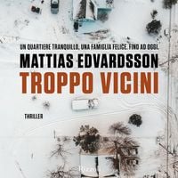 Produktbild: Troppo vicini