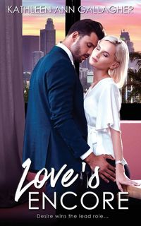 Produktbild: Love's Encore