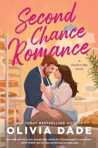 Produktbild: Second Chance Romance