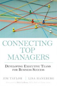 Produktbild: Connecting Top Managers