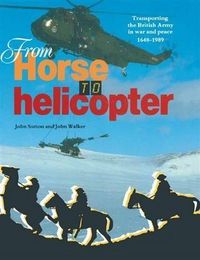 Produktbild: From Horse to Helicopter