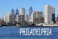 Produktbild: Bildband Philadelphia