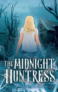 Produktbild: The Midnight Huntress