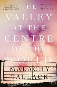 Produktbild: The Valley at the Centre of the World