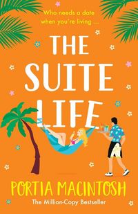 Produktbild: The Suite Life