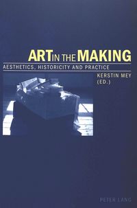 Produktbild: Art in the Making