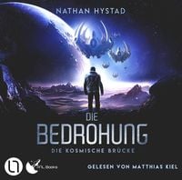 Produktbild: Die Bedrohung