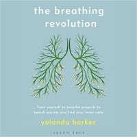 Produktbild: The Breathing Revolution