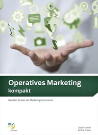 Produktbild: Operatives Marketing kompakt