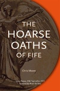 Produktbild: Hoarse Oaths of Fife