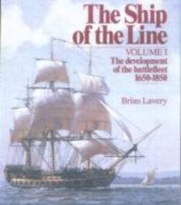 Produktbild: The Ship of the Line, Volume 1