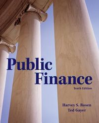 Produktbild: Public Finance with Connect