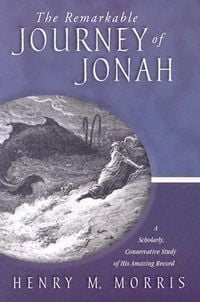 Produktbild: The Remarkable Journey of Jonah