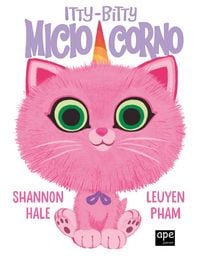 Produktbild: Micio Corno. Itty-Bitty