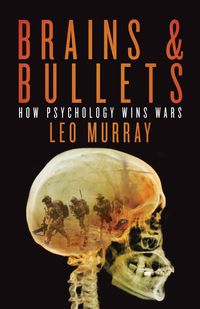 Produktbild: Brains & Bullets