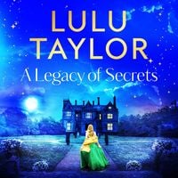 Produktbild: A Legacy of Secrets