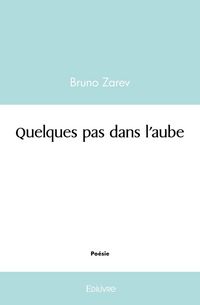 Produktbild: Quelques pas dans l aube